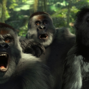 TARZAN 3D | official press photo|© Constantin Film AG