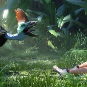 TARZAN 3D | official press photo|© Constantin Film AG