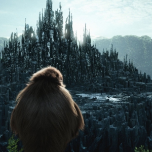 TARZAN 3D | official press photo|© Constantin Film AG
