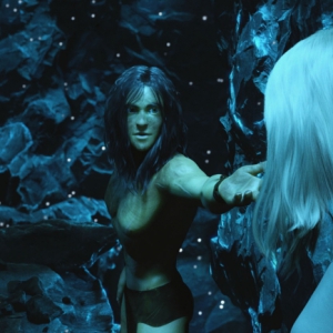 TARZAN 3D | official press photo|© Constantin Film AG