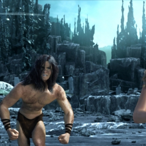 TARZAN 3D | official press photo|© Constantin Film AG