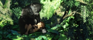 TARZAN 3D | official press photo|© Constantin Film AG