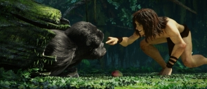 TARZAN 3D | official press photo|© Constantin Film AG